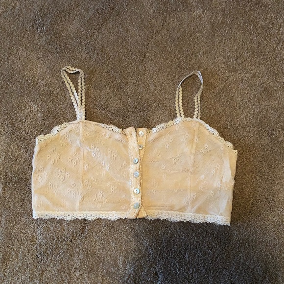 Nana Macs Bralette - Picture 2 of 6
